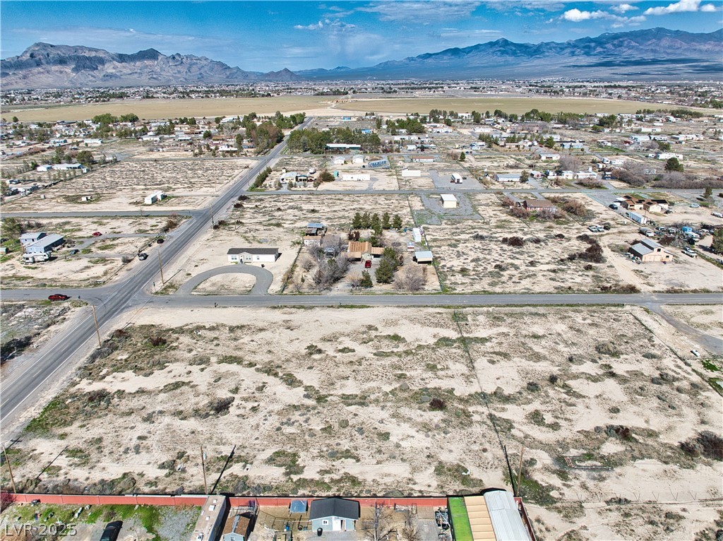951 West Betty Avenue Pahrump NV 89060