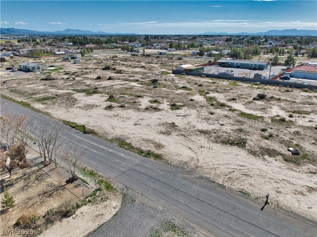 951 West Betty Avenue Pahrump NV 89060