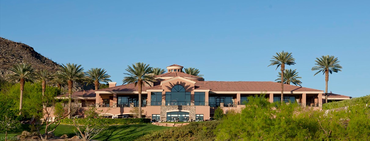 7 Via Lido Henderson NV 89011