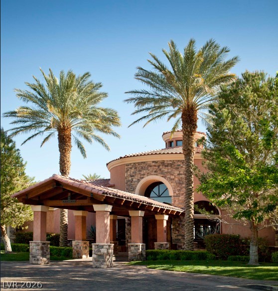 7 Via Lido Henderson NV 89011