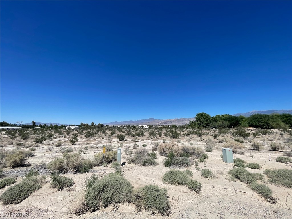 5910 East Kellogg Road Pahrump NV 89061