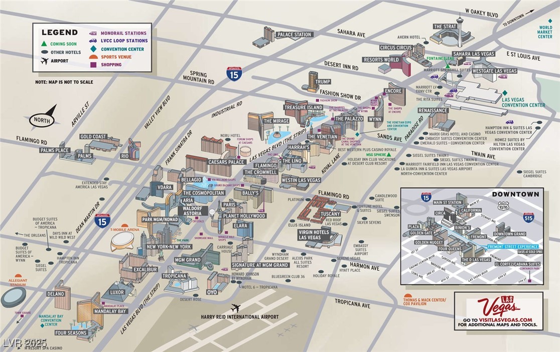 Las Vegas NV 89146