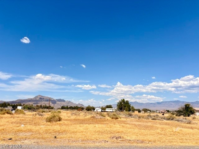 2920 West Irene Street Pahrump NV 89060