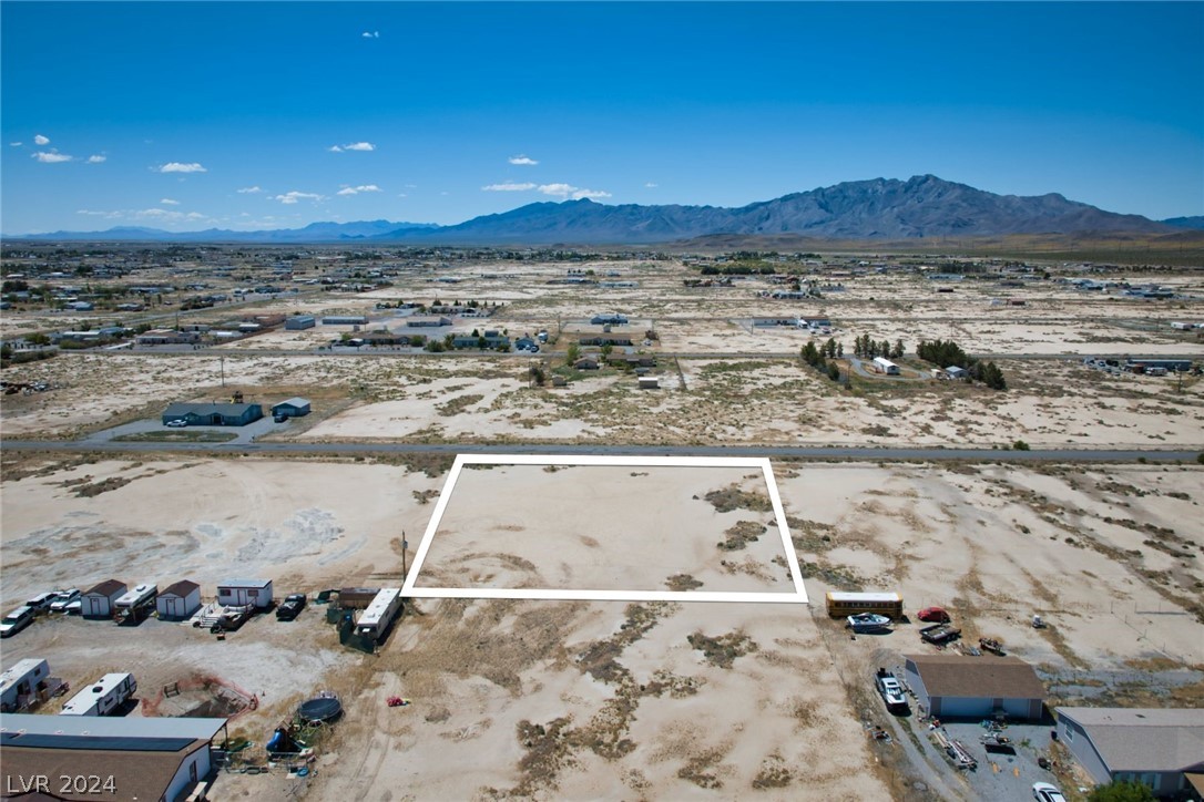 4670 West Donner Street Pahrump NV 89048