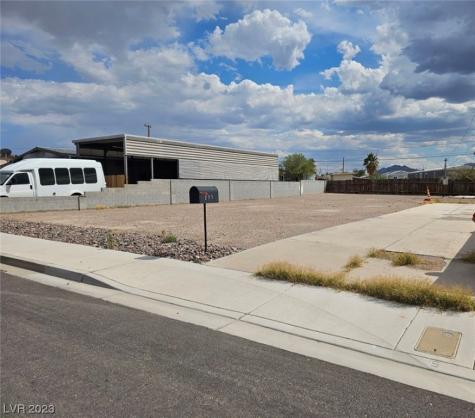 277 Navajo Drive Henderson NV 89015