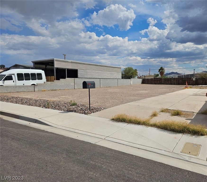 277 Navajo Drive Henderson NV 89015