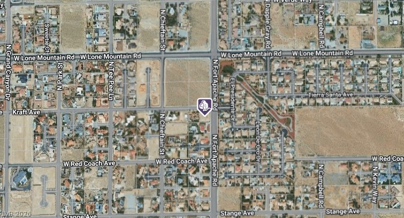 Kraft Las Vegas NV 89129