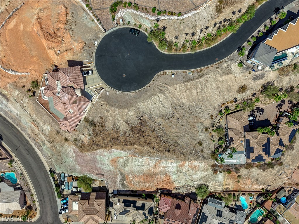 1144 Brown Hill Court Henderson NV 89011