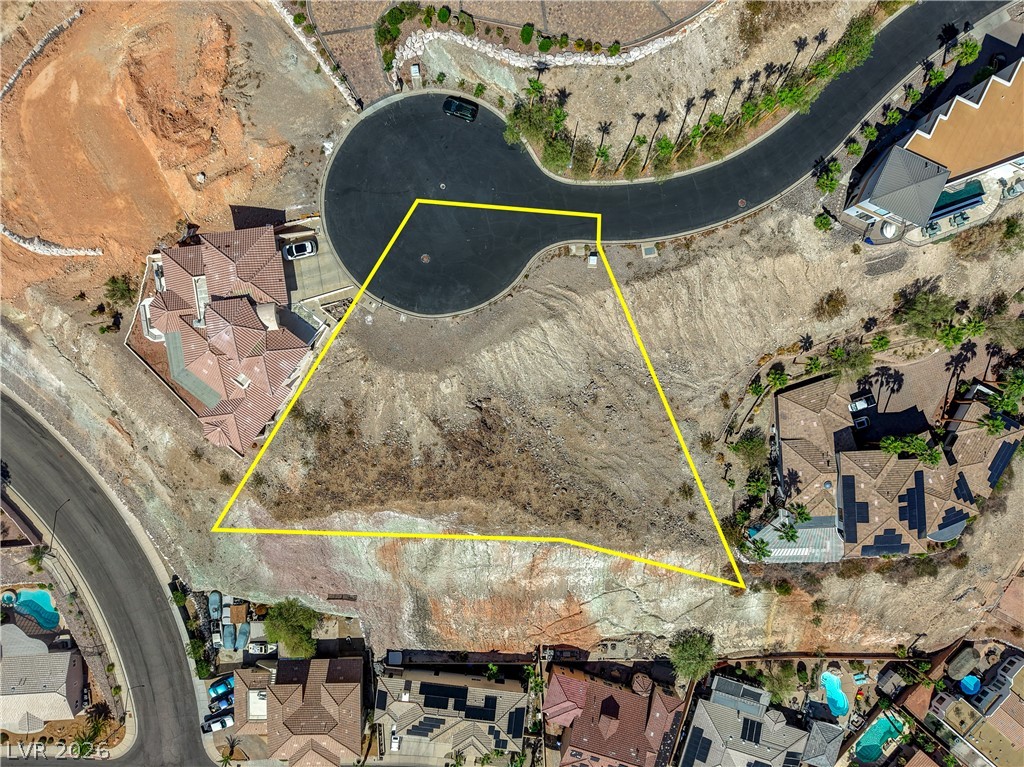 1144 Brown Hill Court Henderson NV 89011