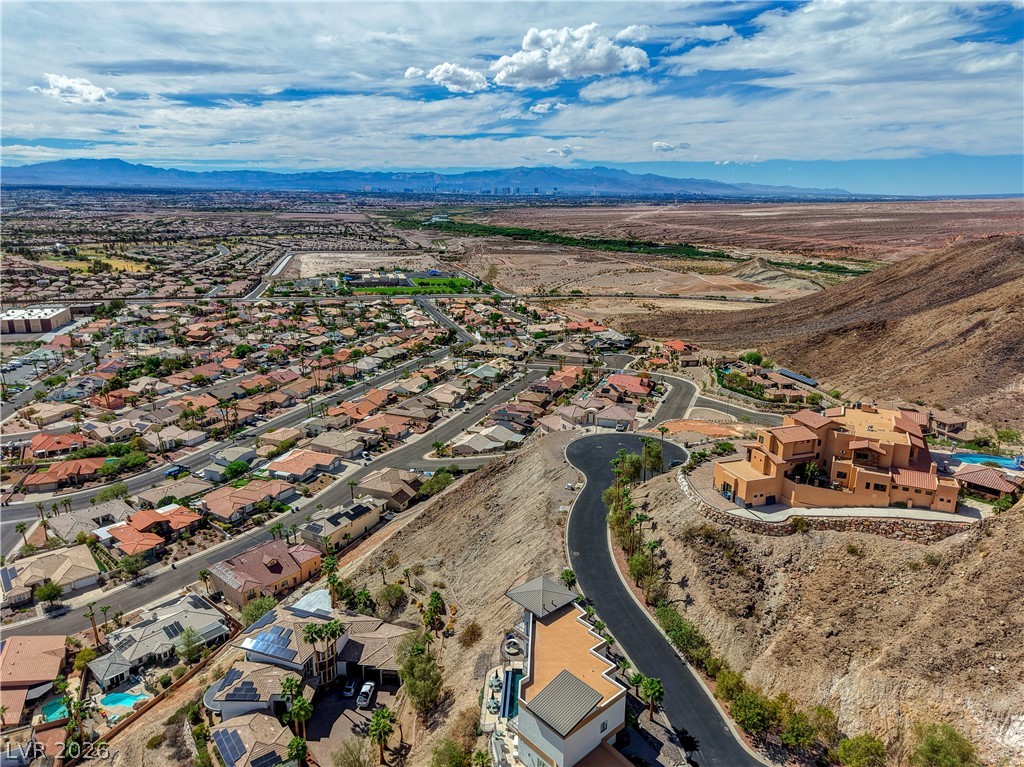 1144 Brown Hill Court Henderson NV 89011