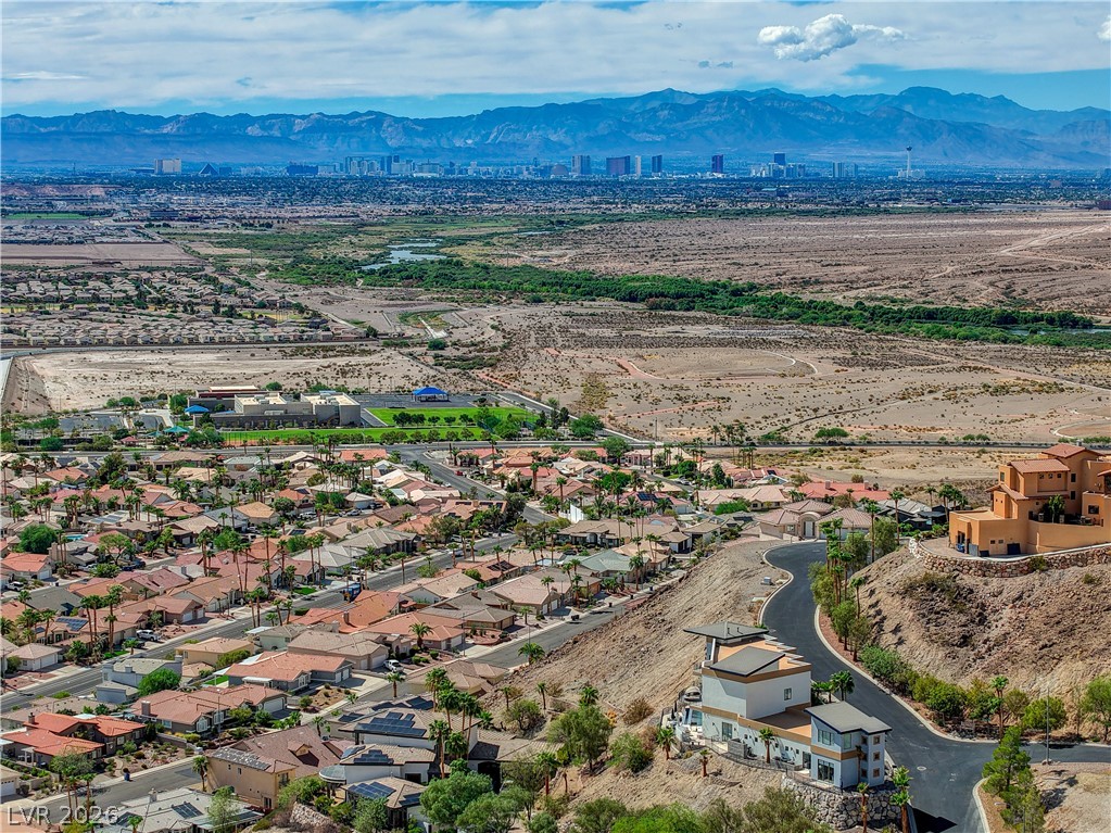 1144 Brown Hill Court Henderson NV 89011