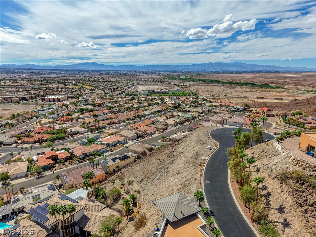 1144 Brown Hill Court Henderson NV 89011