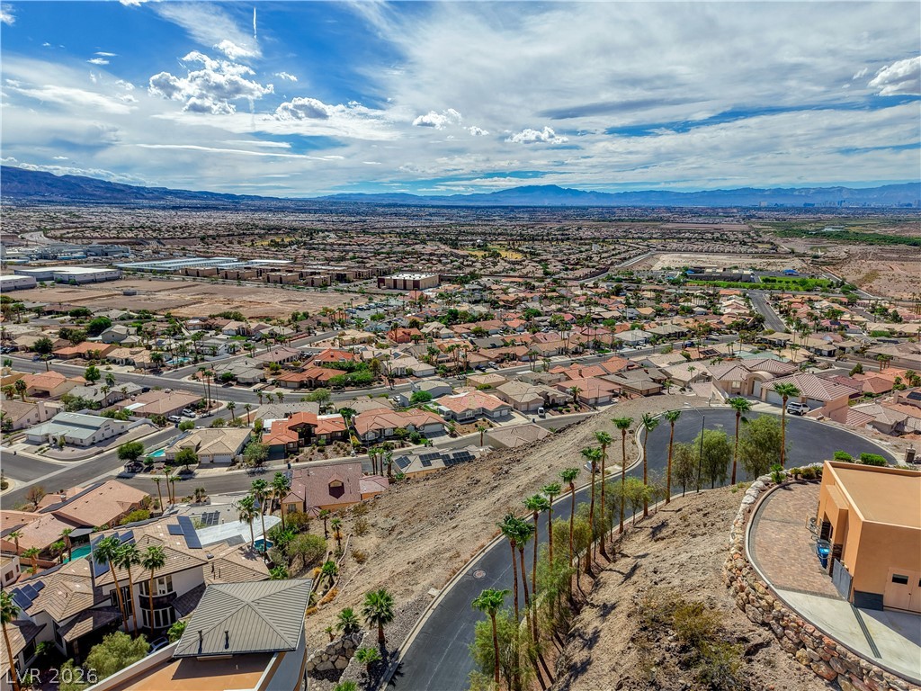 1144 Brown Hill Court Henderson NV 89011