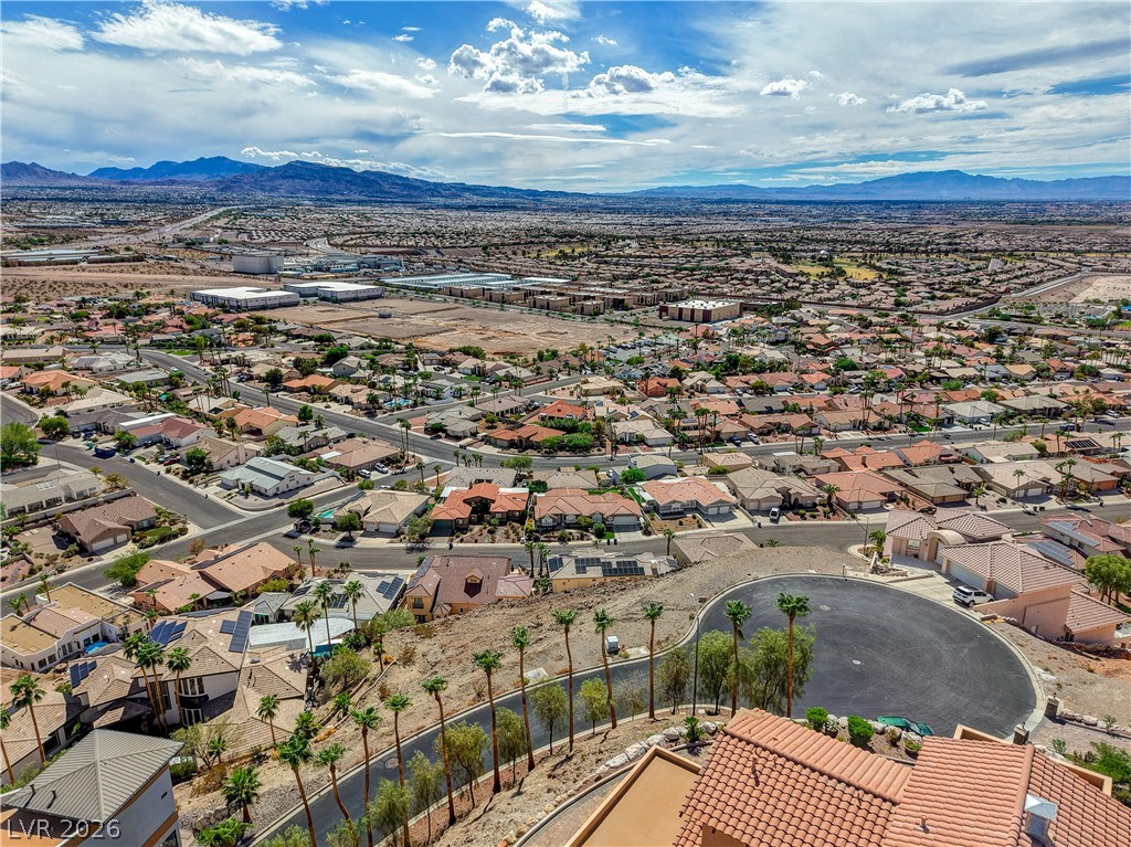 1144 Brown Hill Court Henderson NV 89011