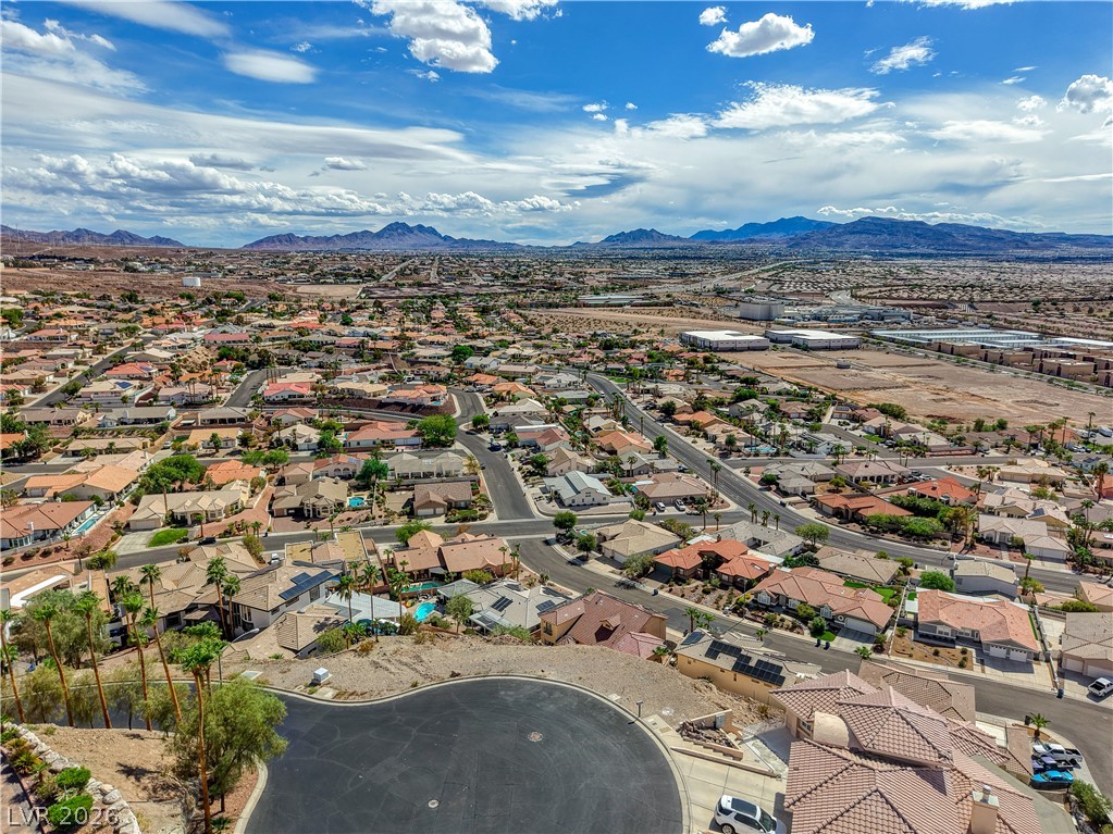 1144 Brown Hill Court Henderson NV 89011