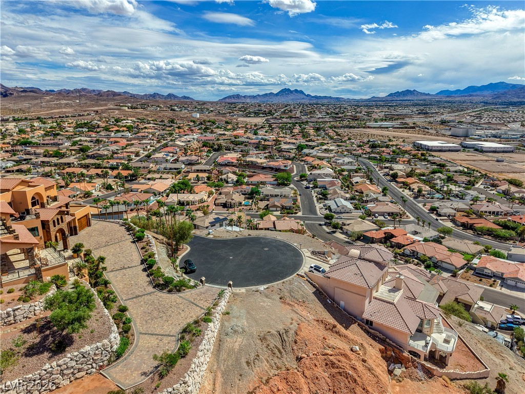 1144 Brown Hill Court Henderson NV 89011