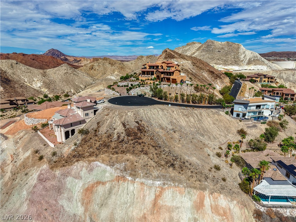 1144 Brown Hill Court Henderson NV 89011