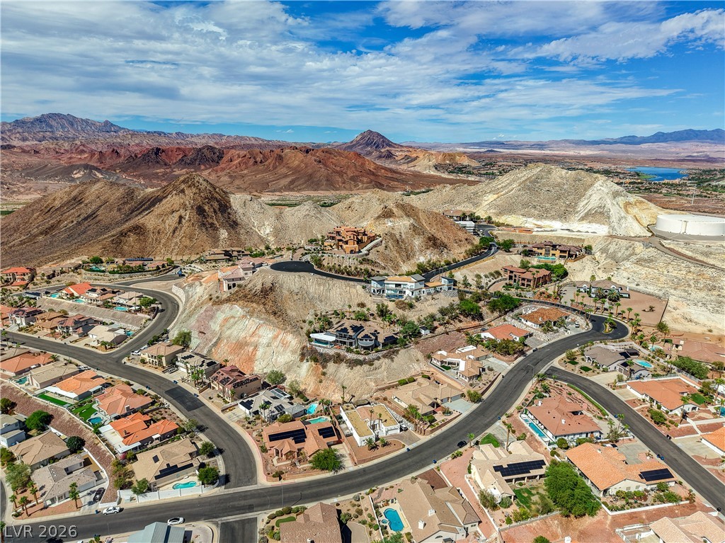 1144 Brown Hill Court Henderson NV 89011