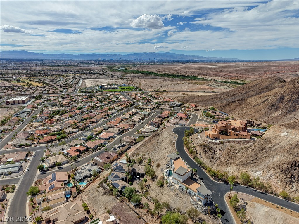 1144 Brown Hill Court Henderson NV 89011