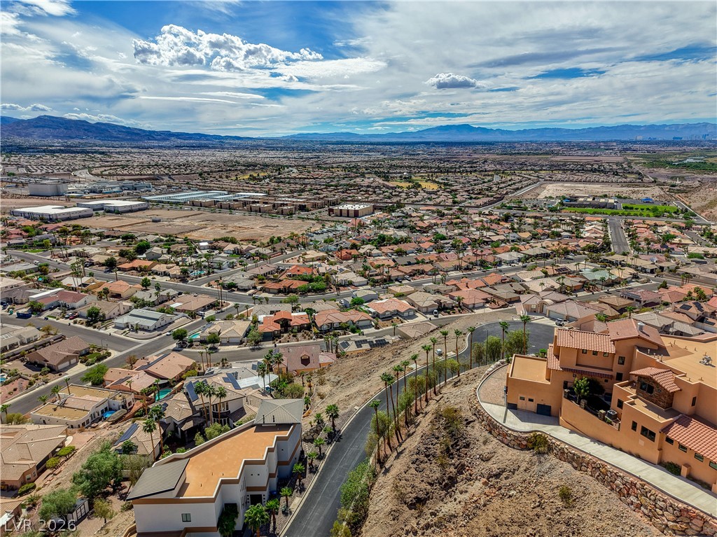 1144 Brown Hill Court Henderson NV 89011