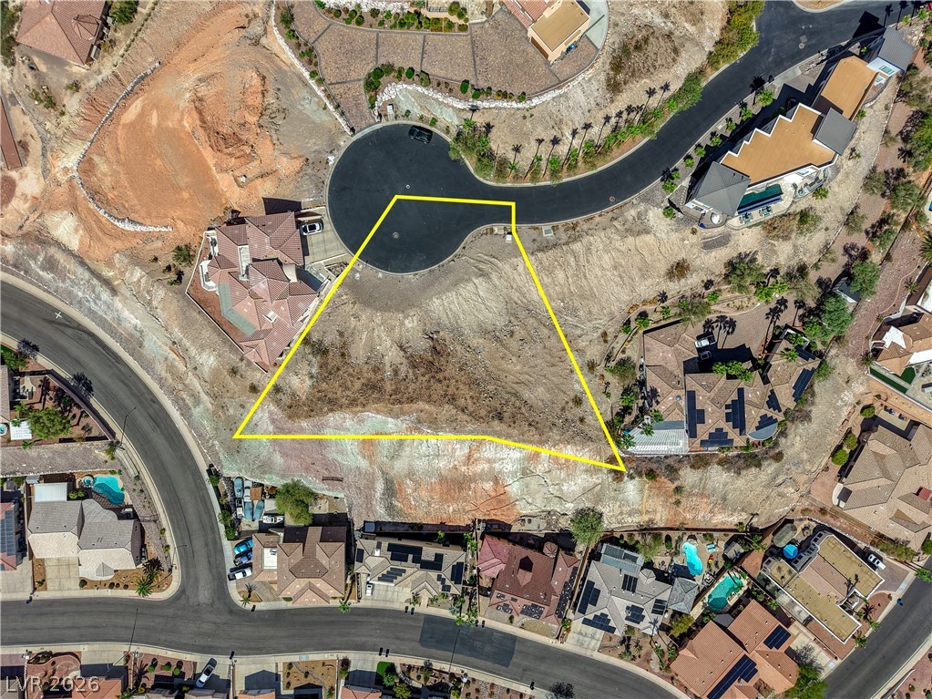 1144 Brown Hill Court Henderson NV 89011