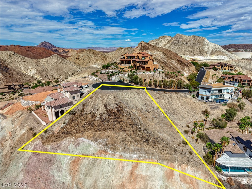 1144 Brown Hill Court Henderson NV 89011