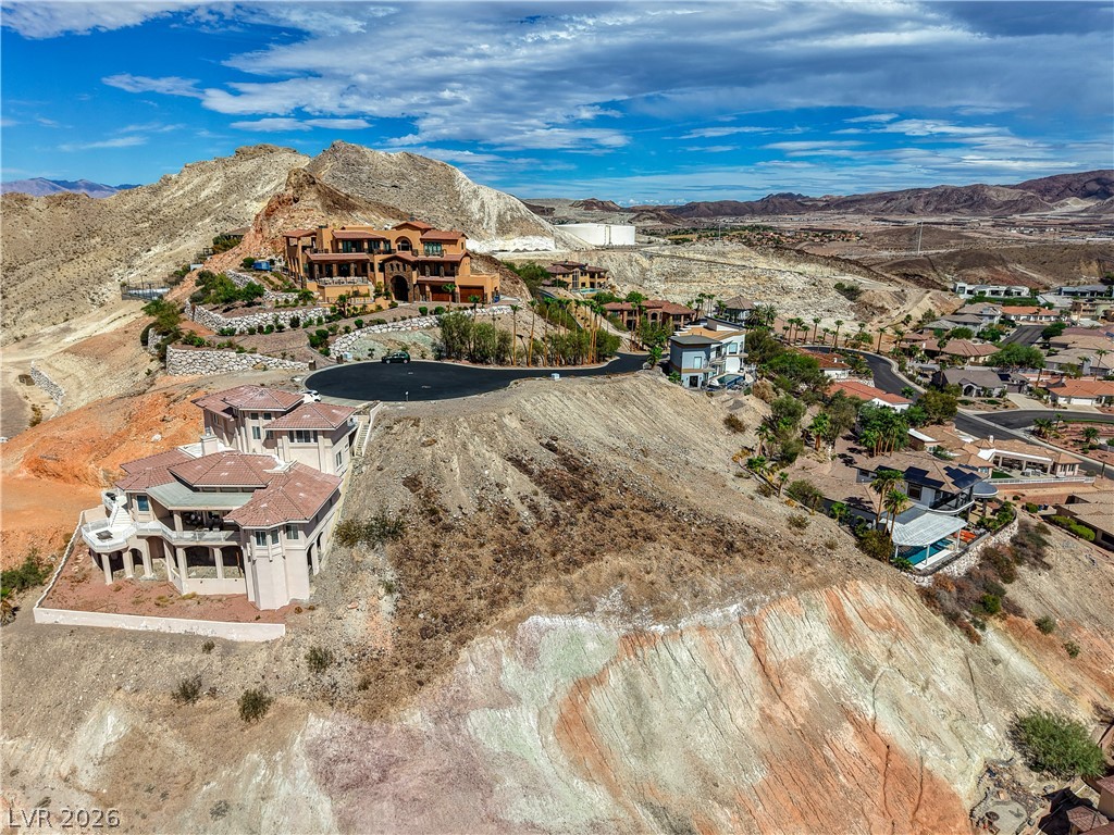1144 Brown Hill Court Henderson NV 89011