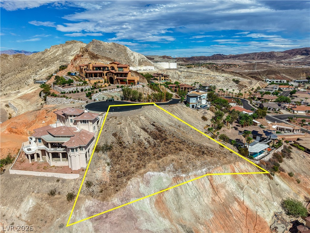 1144 Brown Hill Court Henderson NV 89011