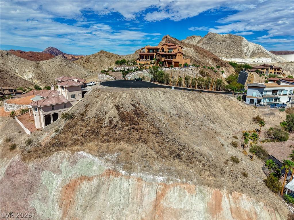 1144 Brown Hill Court Henderson NV 89011