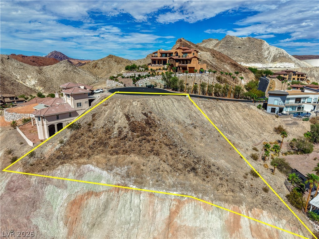 1144 Brown Hill Court Henderson NV 89011