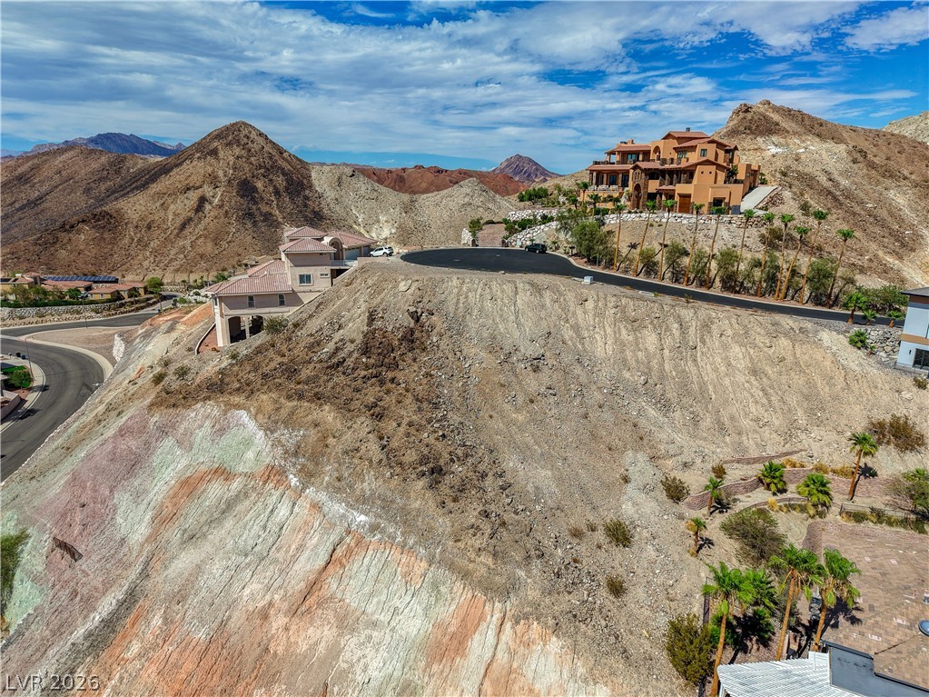 1144 Brown Hill Court Henderson NV 89011