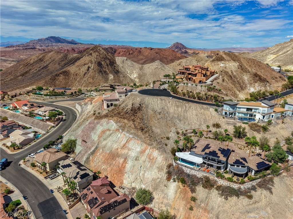 1144 Brown Hill Court Henderson NV 89011