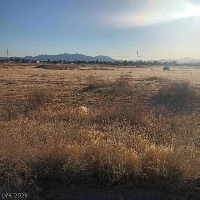 1150 South Thunderpass Avenue Pahrump NV 89048
