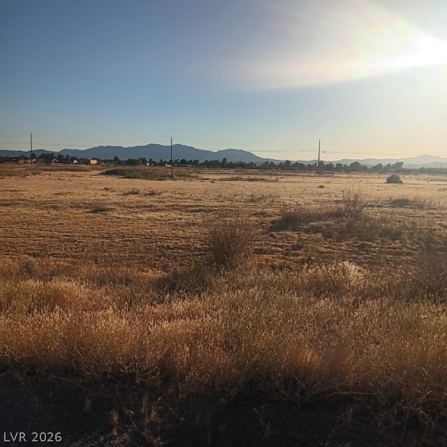 1150 South Thunderpass Avenue Pahrump NV 89048