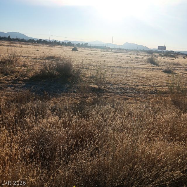 1150 South Thunderpass Avenue Pahrump NV 89048