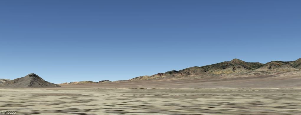 1191 Nye Road Pahrump NV 89060