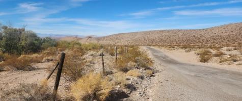 Gold Butte Road Other NV 89007
