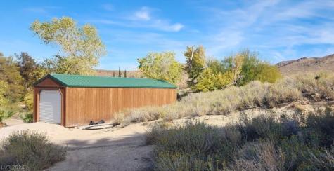 Gold Butte Road Other NV 89007
