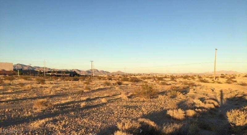02 Reverend Wilson North Las Vegas NV 89030