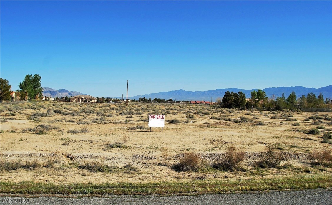 1550 West Jornada Street Pahrump NV 89048