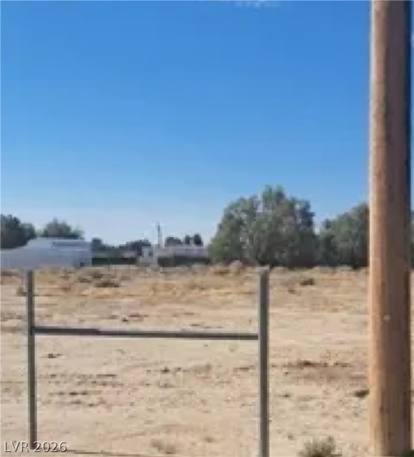 Vicky Ann Road Pahrump NV 89048