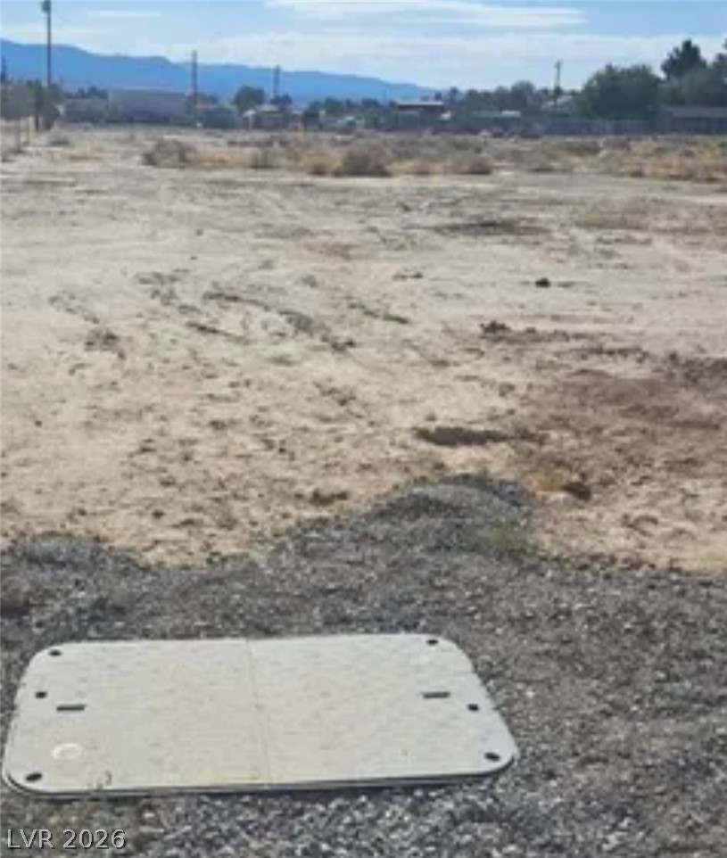 Vicky Ann Road Pahrump NV 89048