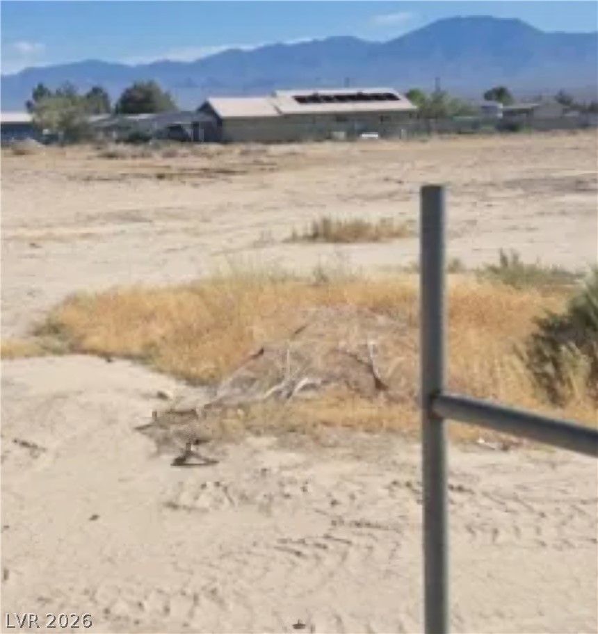 Vicky Ann Road Pahrump NV 89048