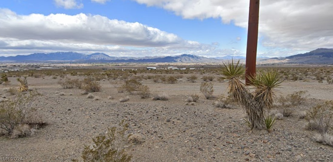 940 North Higley Road Pahrump NV 89060