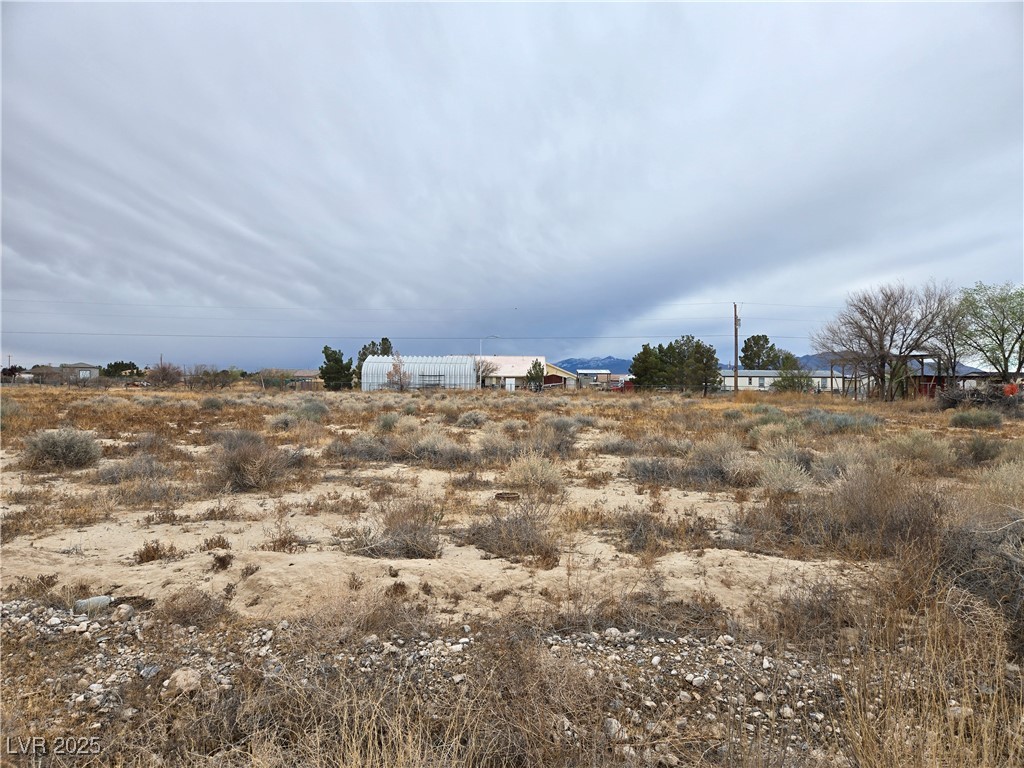 1641 West Bell Vista Avenue Pahrump NV 89060