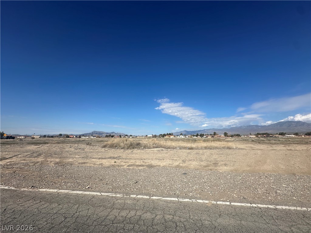 960 East Honeysuckle Street Pahrump NV 89048