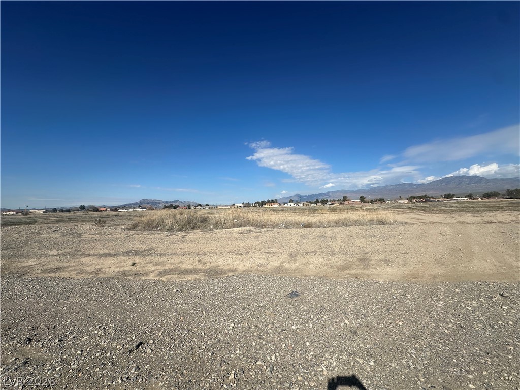 960 East Honeysuckle Street Pahrump NV 89048
