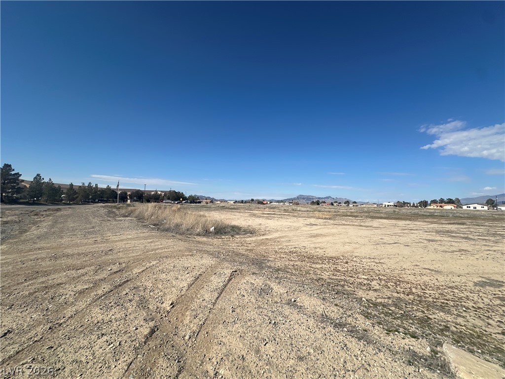960 East Honeysuckle Street Pahrump NV 89048