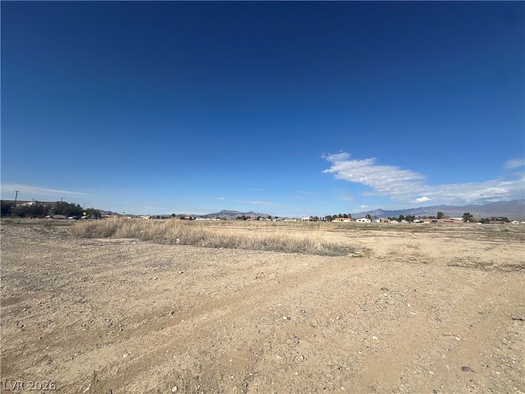 960 East Honeysuckle Street Pahrump NV 89048