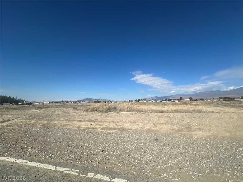 960 East Honeysuckle Street Pahrump NV 89048